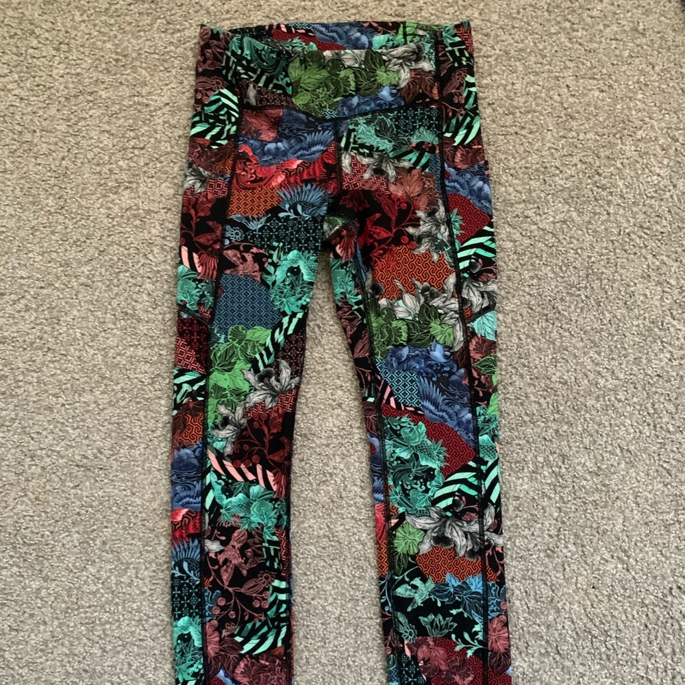 Lululemon leggings!!